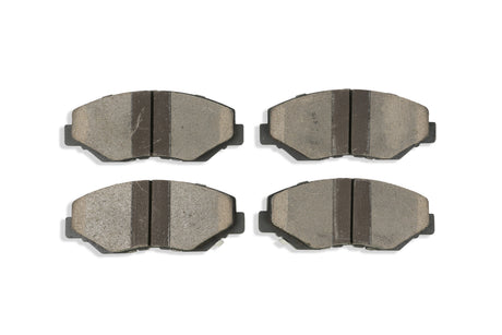 Ss Street Series Brake Pads Honda Accord & Crv 2002-2014 Front DB1481SS - DBA | Universal Auto Spares