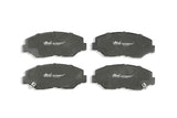 Ss Street Series Brake Pads Honda Accord & Crv 2002-2014 Front DB1481SS - DBA