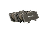 Ss Street Series Brake Pads Lexus/Mitsubishi & Toyota 2003 On 14 Front DB1482SS - DBA