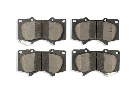 Ss Street Series Brake Pads Lexus/Mitsubishi & Toyota 2003 On 14 Front DB1482SS - DBA | Universal Auto Spares