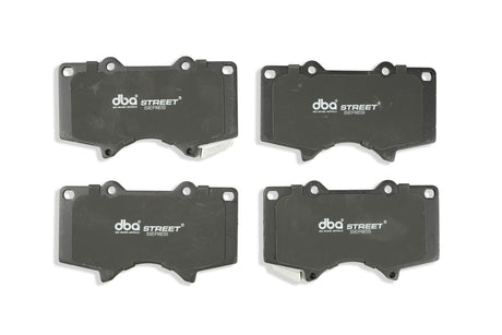 Ss Street Series Brake Pads Lexus/Mitsubishi & Toyota 2003 On 14 Front DB1482SS - DBA | Universal Auto Spares