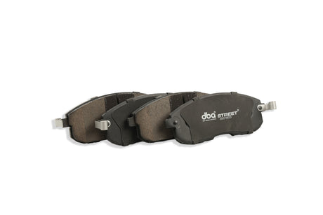 Ss Street Series Brake Pads Nissan Maxima & Stagea 2002-2014 Front DB1485SS - DBA | Universal Auto Spares