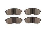 Ss Street Series Brake Pads Nissan Maxima & Stagea 2002-2014 Front DB1485SS - DBA