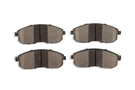 Ss Street Series Brake Pads Nissan Maxima & Stagea 2002-2014 Front DB1485SS - DBA | Universal Auto Spares