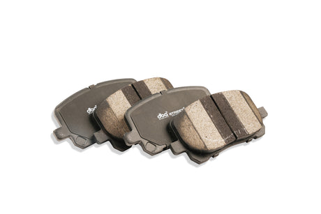 Ss Street Series Brake Pads Toyota Avensis Verso & Corolla 2001-2014 Front DB1487SS - DBA | Universal Auto Spares