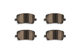 Ss Street Series Brake Pads Toyota Avensis Verso & Corolla 2001-2014 Front DB1487SS - DBA