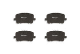 Ss Street Series Brake Pads Toyota Avensis Verso & Corolla 2001-2014 Front DB1487SS - DBA