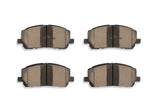 Ss Street Series Brake Pads Toyota Kluger 2003-2007 Front DB1488SS - DBA
