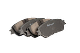 Ss Street Series Brake Pads Lexus & Toyota 2001-2007 Front DB1490SS - DBA