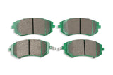 Sp Performance Brake Pads Subaru 2001-2014 Front R90 Approved DB1491SP - DBA