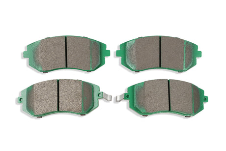 Sp Performance Brake Pads Subaru 2001-2014 Front R90 Approved DB1491SP - DBA | Universal Auto Spares