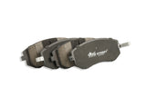 Ss Street Series Brake Pads Subaru 2001-2014 Front DB1491SS - DBA
