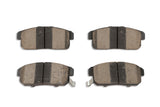 Ss Street Series Brake Pads Nissan Maxima 2003-2014 Rear DB1493SS - DBA