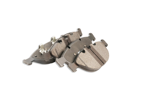 Ss Street Series Brake Pads Bmw 2000 2009 Front(suits Wear Sensor DBAWS1002 DBAWS1047 ) DB1495SS - DBA | Universal Auto Spares