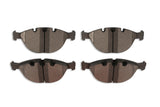 Ss Street Series Brake Pads Bmw 2000 2009 Front(suits Wear Sensor DBAWS1002 DBAWS1047 ) DB1495SS - DBA