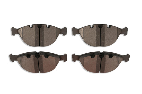 Ss Street Series Brake Pads Bmw 2000 2009 Front(suits Wear Sensor DBAWS1002 DBAWS1047 ) DB1495SS - DBA | Universal Auto Spares