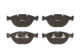 Ss Street Series Brake Pads Bmw 2000 2009 Front(suits Wear Sensor DBAWS1002 DBAWS1047 ) DB1495SS - DBA