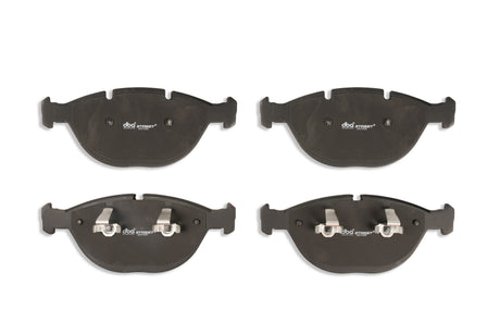 Ss Street Series Brake Pads Bmw 2000 2009 Front(suits Wear Sensor DBAWS1002 DBAWS1047 ) DB1495SS - DBA | Universal Auto Spares