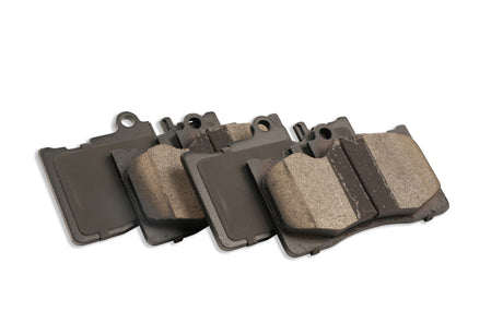 Ss Street Series Brake Pads Lexus & Toyota 2000-2014 Front(suits Wear Sensor DBAWS1176 ) DB1496SS - DBA | Universal Auto Spares