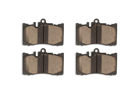 Ss Street Series Brake Pads Lexus & Toyota 2000-2014 Front(suits Wear Sensor DBAWS1176 ) DB1496SS - DBA | Universal Auto Spares