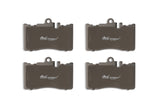 Ss Street Series Brake Pads Lexus & Toyota 2000-2014 Front(suits Wear Sensor DBAWS1176 ) DB1496SS - DBA