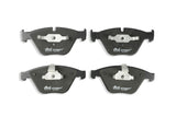 Ss Street Series Brake Pads Bmw 2003-2014 Front(suits Wear Sensor DBAWS1032 DBAWS1044 DBAWS1048 ) DB1498SS - DBA