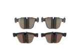 Ss Street Series Brake Pads Bmw 2003-2014 Rear DB1499SS - DBA