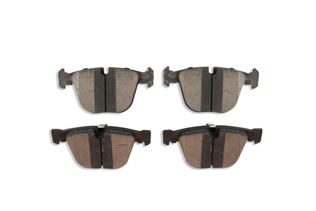 Ss Street Series Brake Pads Bmw 2003-2014 Rear DB1499SS - DBA | Universal Auto Spares