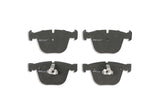 Ss Street Series Brake Pads Bmw 2003-2014 Rear DB1499SS - DBA
