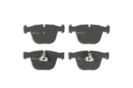 Ss Street Series Brake Pads Bmw 2003-2014 Rear DB1499SS - DBA | Universal Auto Spares