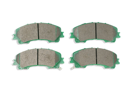 Sp Performance Brake Pads Holden Colorado 2016 On Front DB15000SP - DBA | Universal Auto Spares