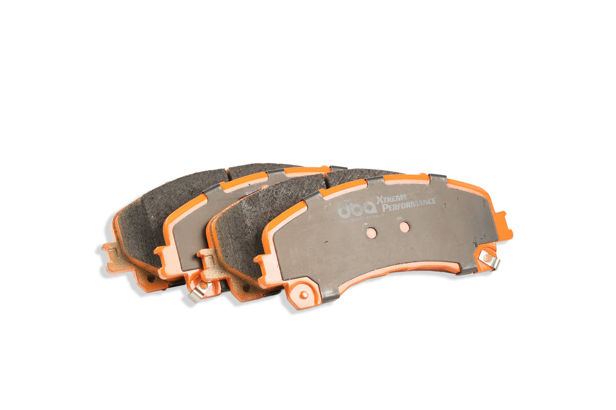 Xp Performance Brake Pads Holden Colorado 2016 On Front DB15000XP - DBA