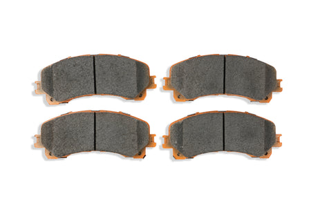 Xp Performance Brake Pads Holden Colorado 2016 On Front DB15000XP - DBA