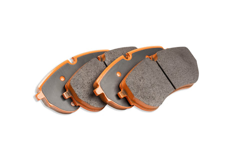Xp Performance Brake Pads Volkswagen Amarok V6 2016 On Front DB15001XP - DBA