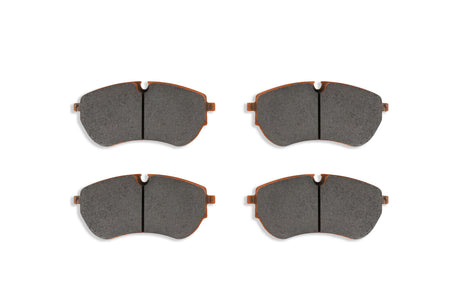 Xp Performance Brake Pads Volkswagen Amarok V6 2016 On Front DB15001XP - DBA