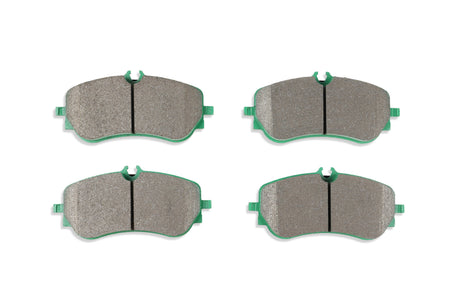 Sp Performance Brake Pads Volkswagen Amarok V6 2016 On Rear DB15002SP - DBA | Universal Auto Spares