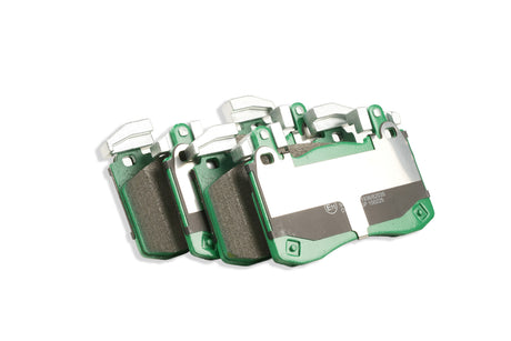 Sp Performance Brake Pads Kia Stinger V6 Twin Turbo 2018 On Front DB15003SP - DBA | Universal Auto Spares