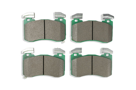 Sp Performance Brake Pads Kia Stinger V6 Twin Turbo 2018 On Front DB15003SP - DBA | Universal Auto Spares