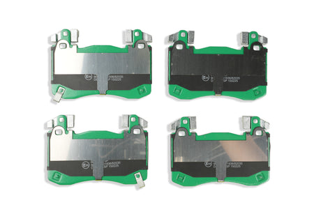 Sp Performance Brake Pads Kia Stinger V6 Twin Turbo 2018 On Front DB15003SP - DBA | Universal Auto Spares