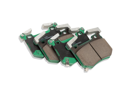 Sp Performance Brake Pads Kia Stinger V6 Twin Turbo 2018 On Rear DB15004SP - DBA | Universal Auto Spares