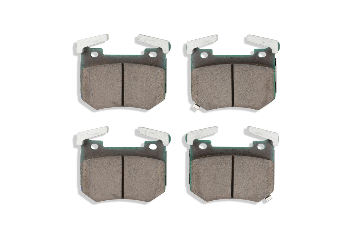 Sp Performance Brake Pads Kia Stinger V6 Twin Turbo 2018 On Rear DB15004SP - DBA