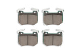 Sp Performance Brake Pads Kia Stinger V6 Twin Turbo 2018 On Rear DB15004SP - DBA