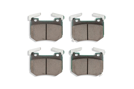 Sp Performance Brake Pads Kia Stinger V6 Twin Turbo 2018 On Rear DB15004SP - DBA | Universal Auto Spares