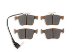 Xp Performance Brake Pads Audi RS3 8VA 2015 On Rear DB15006XP - DBA