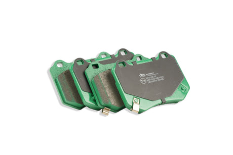 Sp Street Performance Brake Pads Subaru Wrx Sti 2018 On Rear DB15007SP - DBA | Universal Auto Spares