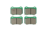 Sp Street Performance Brake Pads Subaru Wrx Sti 2018 On Rear DB15007SP - DBA