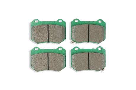 Sp Street Performance Brake Pads Subaru Wrx Sti 2018 On Rear DB15007SP - DBA | Universal Auto Spares