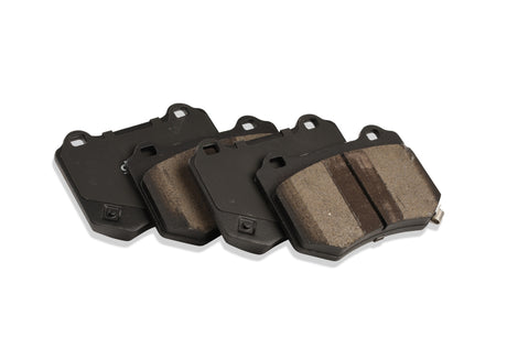 Ss Street Series Brake Pads Subaru Wrx Sti 2018 On Rear DB15007SS - DBA | Universal Auto Spares