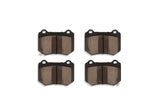 Ss Street Series Brake Pads Subaru Wrx Sti 2018 On Rear DB15007SS - DBA
