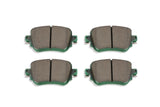 Sp Street Performance Brake Pads Volkswagon Polo Aw Gti 2017 On Rear DB15009SP - DBA